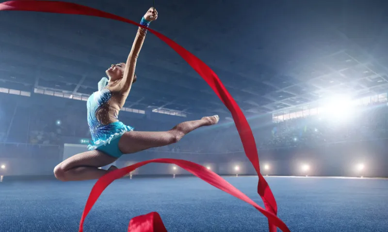 Спортсменка из Барнаула выиграла первенство Германии