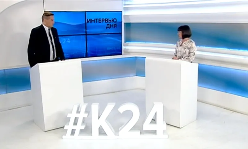 Библиотека для незрячих и слабовидящих функционирует в Алтайском крае