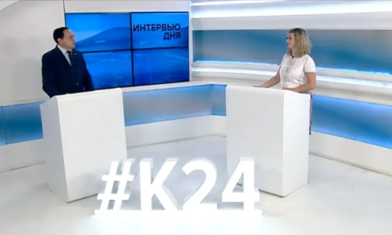 Первый ресурсный класс для детей с аутизмом откроется в Алтайском крае