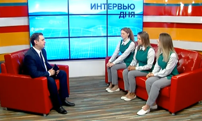 Эксперты рассказали о мастерстве молочного производства 