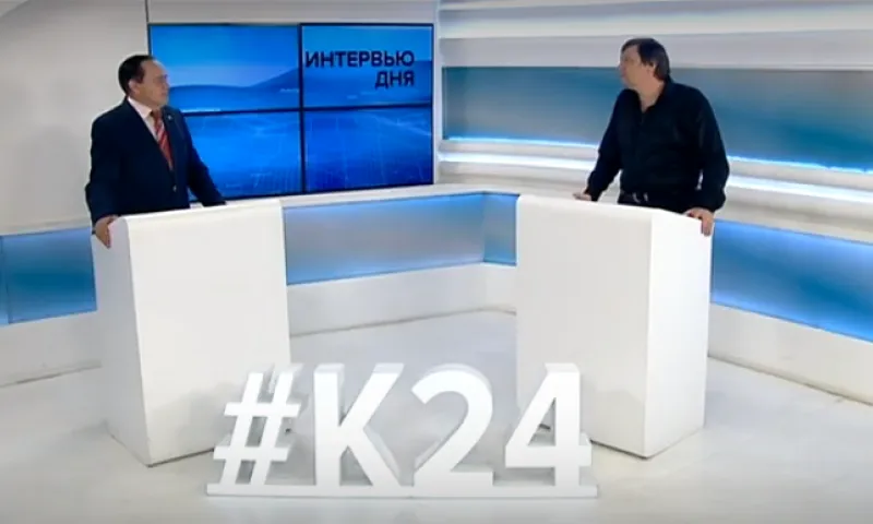Фестиваль хорошей песни прошёл в Алтайском крае