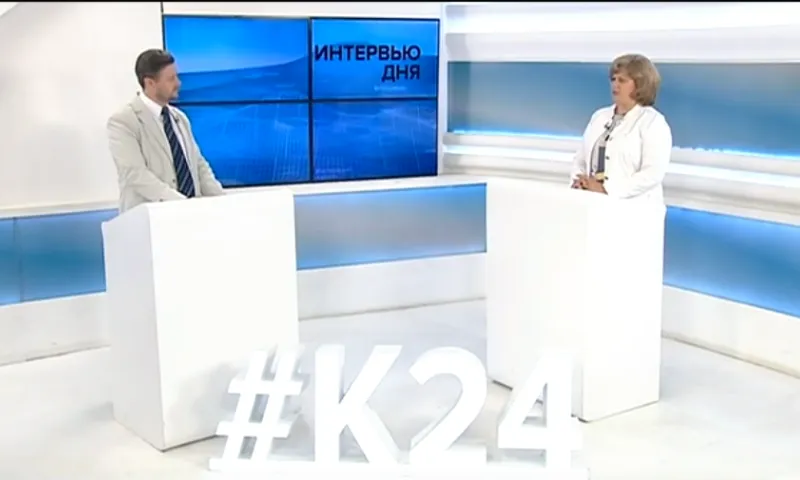 Эксперт рассказал о реализации проекта «Старшее поколение» в Алтайском крае