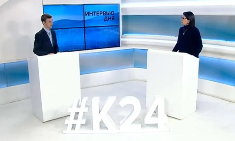 Татьяна Бондаренко: как пройдет «Ночь музеев – 2019» в Барнауле