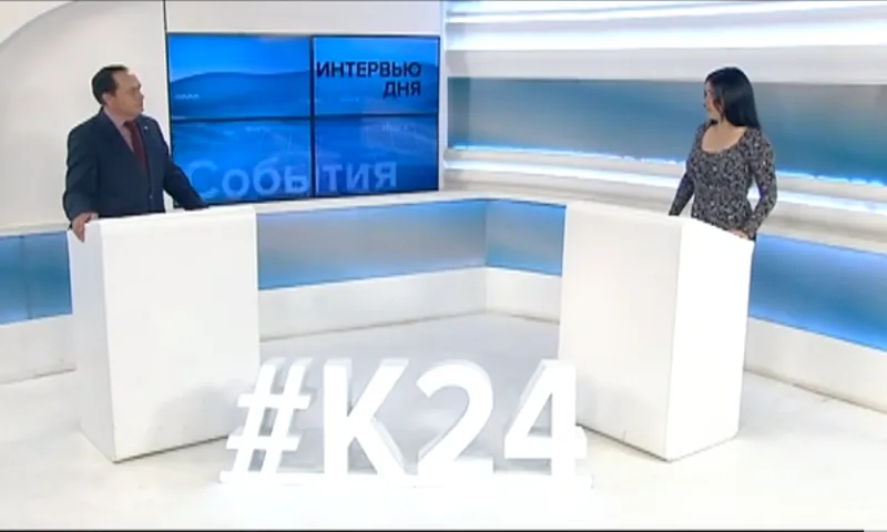 Руководитель фракции КПРФ в Алтайском краевом Законодательном собрании рассказал о «Мусорной реформе» в Топчихе