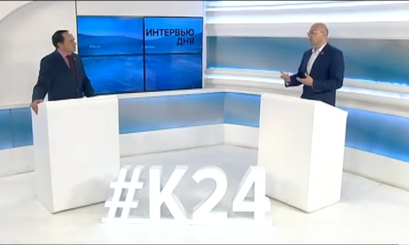 Эксперт рассказал о новом генплане Барнаула