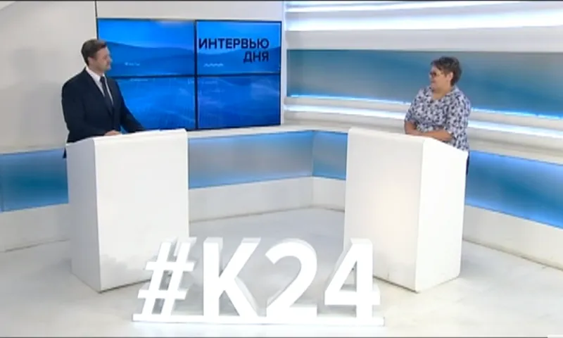 Эксперт рассказал о безопасном детском туризме