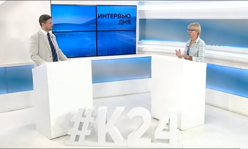 Детский психолог рассказал об адаптации детей и подростков к школе