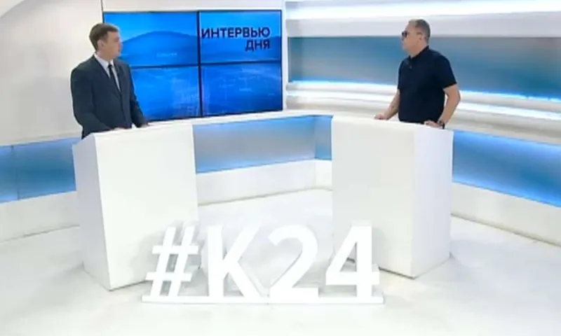 Проект «УчимЗнаем» реализуется в Алтайском крае