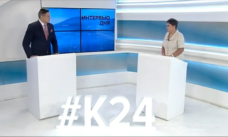 Алтайский край оказался на втором месте по числу людей, страдающих ожирением