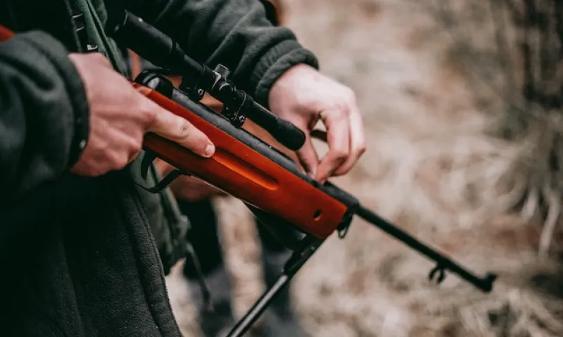 Вознаграждение за помощь с поимкой браконьеров предложили удвоить в Алтайском крае