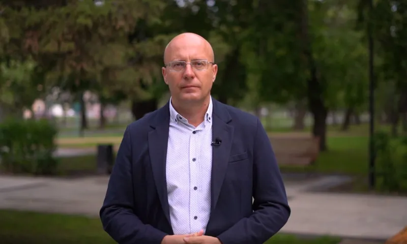 Партия «Новые люди» примкнула к команде губернатора Томенко