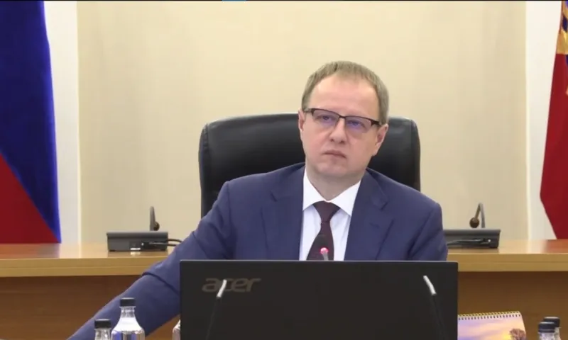 Строительство школы и поликлиники в квартале 2033 начнётся в Барнауле в этом году