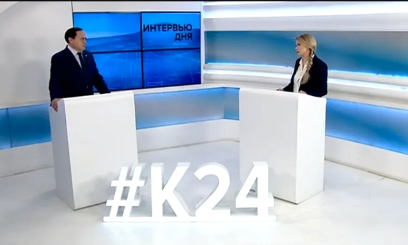 Эксперт рассказал о форуме янтарной отрасли