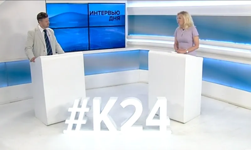 Эксперт рассказал, как уберечься от проблем со здоровьем в летнюю жару