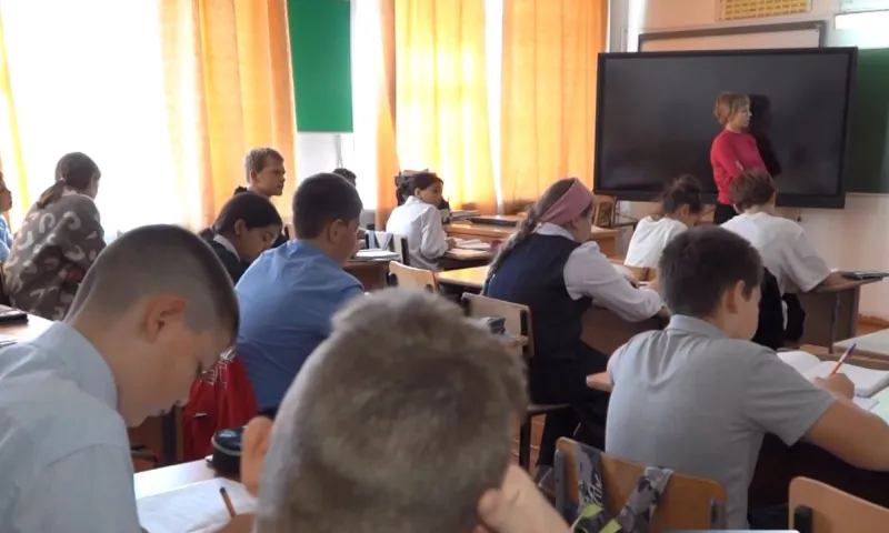 350 выходцев из Таджикистана живут в поселке Куйбышево Рубцовского района