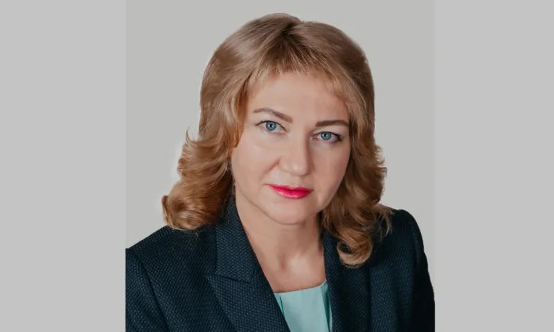 Председателя комитета по финансам назначили в барнаульской администрации