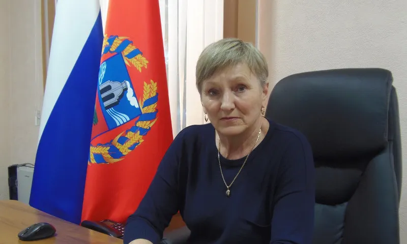 Главу Усть-Пристанского района избрали в Алтайском крае