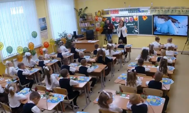 Оценки за поведение могут ввести в российских школах
