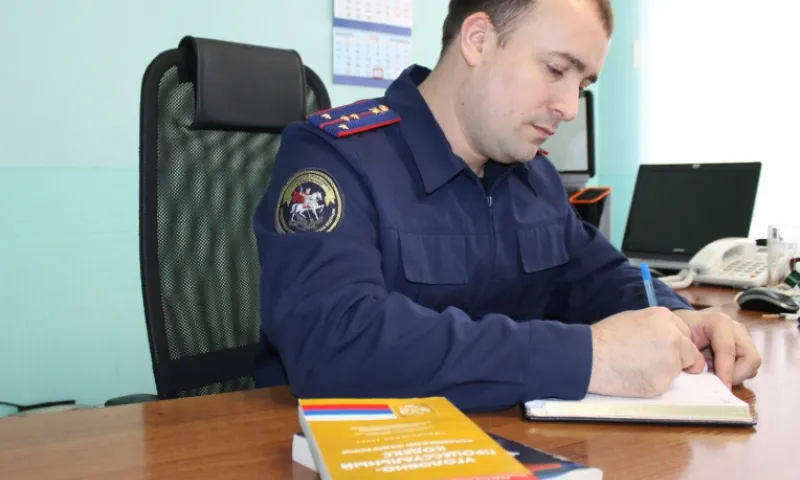 Следователи возбудили уголовное дело по факту отравления посетителей барнаульской кофейни