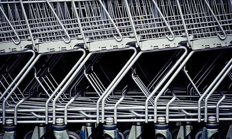 Хитрый барнаулец смог два раза за десять минут ограбить продуктовый магазин 