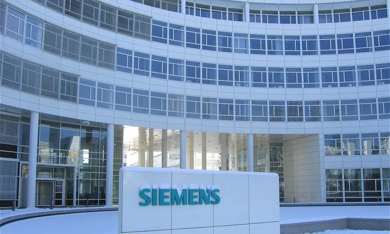 Siemens объявила о прекращении бизнеса в России