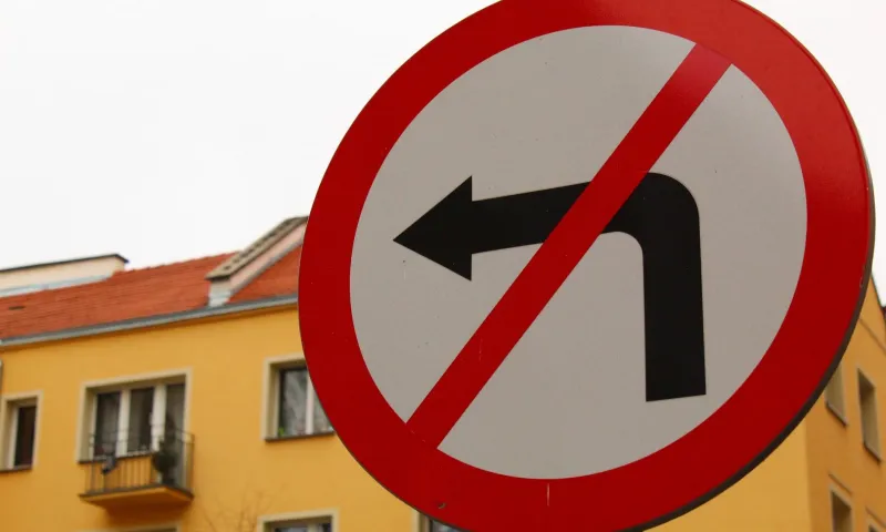 В Барнауле в тестовом режиме изменят систему движения по одной из улиц
