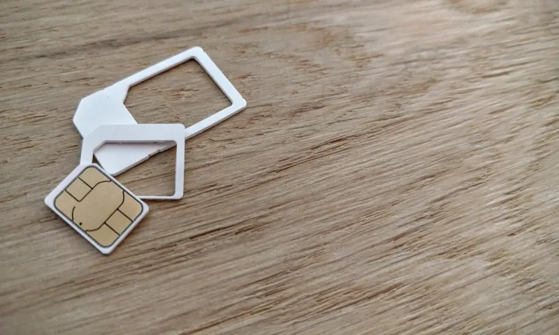 Перепись всех SIM-карт предложили провести в России