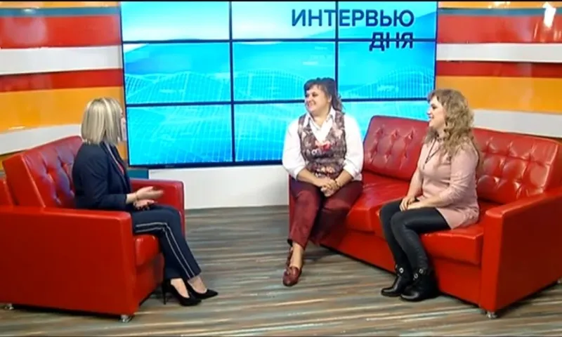 Творческий вечер фолк-певицы Нашей Дарьи пройдёт в Барнауле
