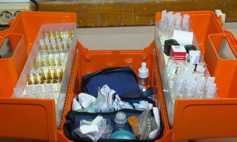 Дочь пациентки попала под суд за оскорбление фельдшера в Бийске