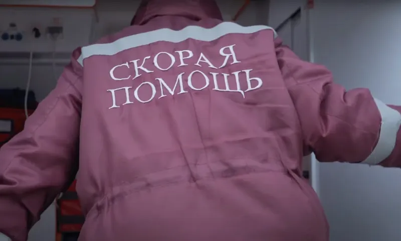 35-летнюю женщину сбили на трассе Бийск – Белокуриха