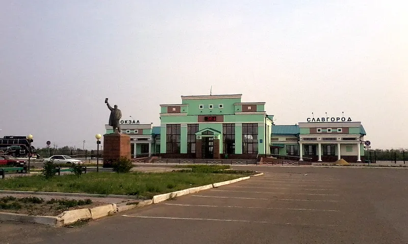 Межрегиональный фестиваль национальных культур пройдёт в Славгороде