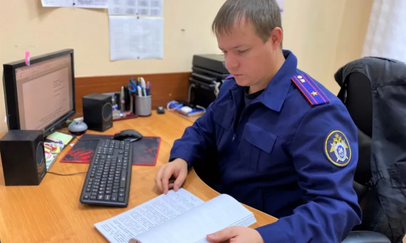 В Алтайском крае возбудили уголовное дело за воспрепятствование профдеятельности журналистов