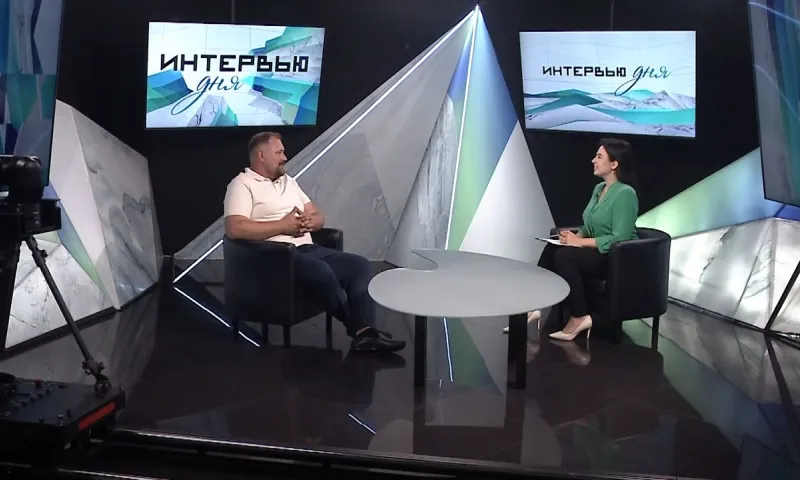 Роман Климук: о международном гастрономическом фестивале «Ах! Фест»