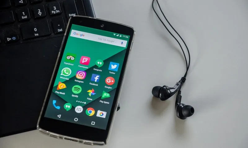 Google ввел запрет на установку Android на смартфоны Huawei