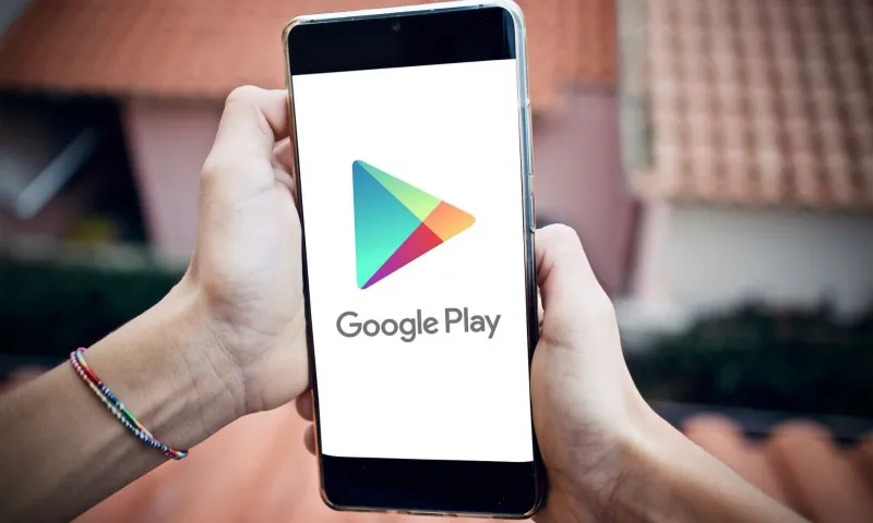 Мобильное приложение Сбербанка удалили из Google Play