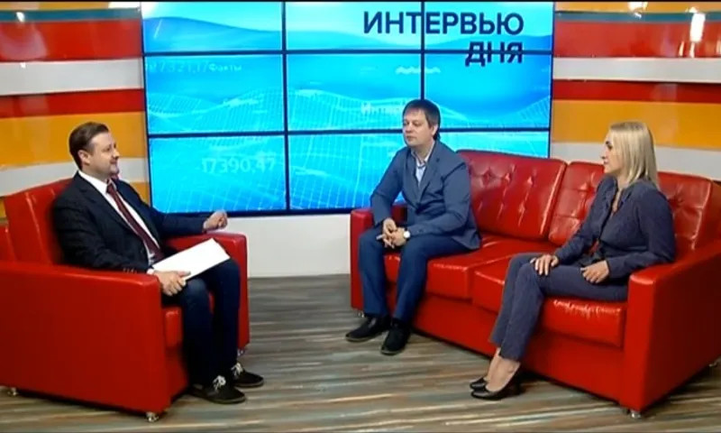 Врачи рассказали о масштабной диспансеризационной кампании по раннему предотвращению нарушений репродуктивного здоровья