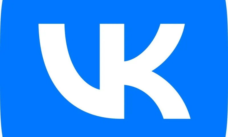 В работе российской соцсети «ВКонтакте» случился крупный сбой
