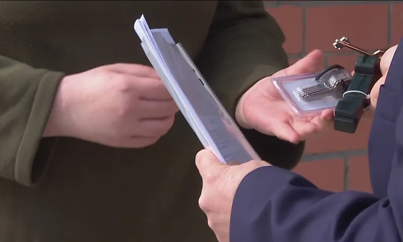 С начала года 418 детей-сирот получили жильё в Алтайском крае