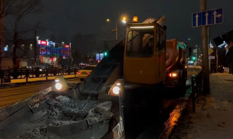 Погода может ухудшиться в Алтайском крае в выходные