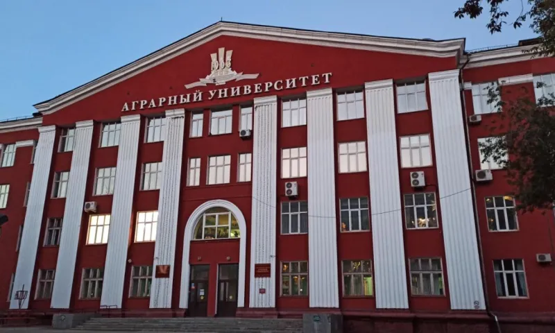 Три вуза Алтайского края перешли на дистанционное обучение