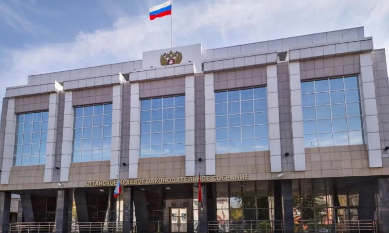 Губернатор Виктор Томенко выступит с отчётом о деятельности Правительства за 2022 год
