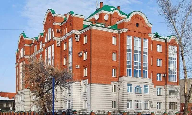 Квартиру в подвале многоэтажки продают за 11 млн рублей в Барнауле