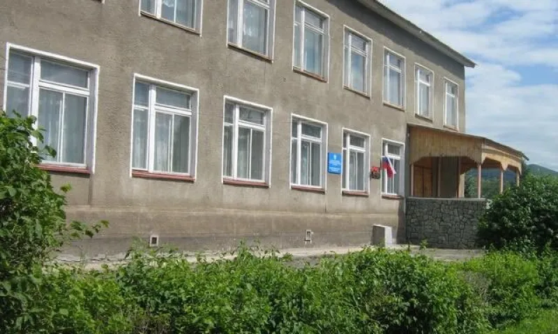 Креативное пространство для молодежи создадут в Солонешенском районе