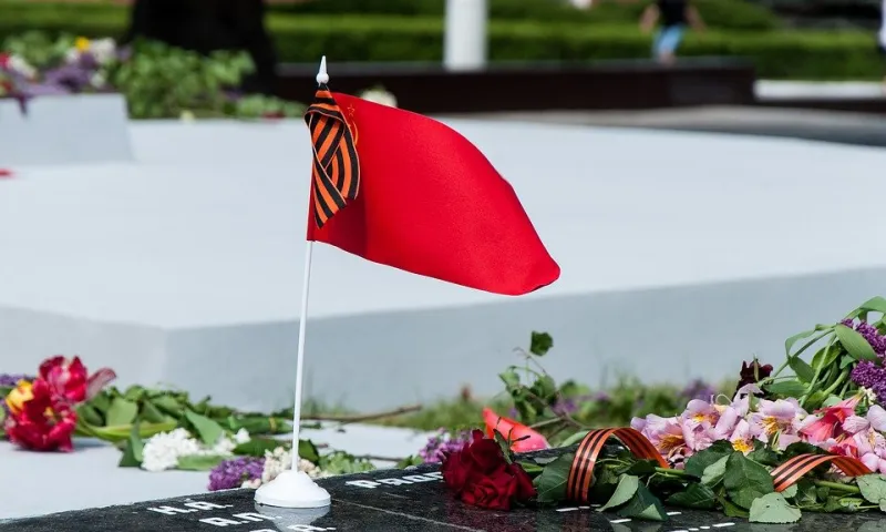 Рассказываем о программе праздничных мероприятий 9 Мая в Барнауле