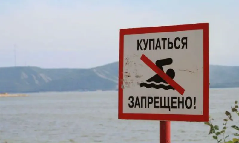 Рассказываем, где опасно купаться в Барнауле
