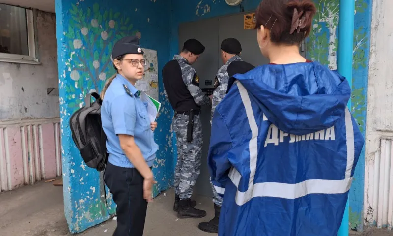 Запрет на распоряжение квартирой сподвиг барнаульца оплатить алименты