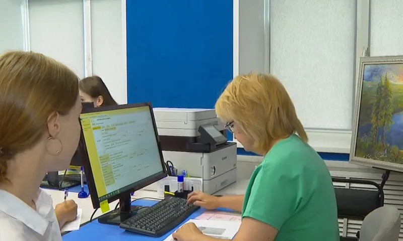 Для абитуриентов выделили почти 12 тысяч бюджетных мест в колледжах Алтайского края