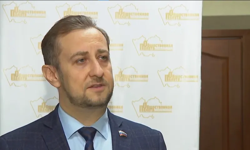Круглый стол на тему противодействия фейкам и провокациям во время выборов провели в Алтайском крае