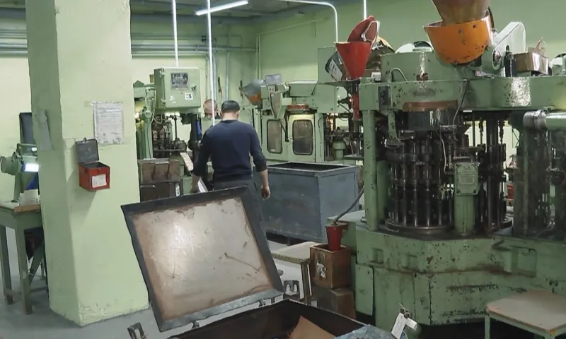 Около 15 тысяч рабочих мест создали и модернизировали в Алтайском крае