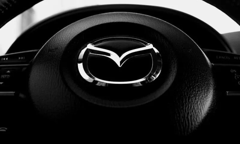 В Россию останавливается поставка запчастей  для FORD и MAZDA 